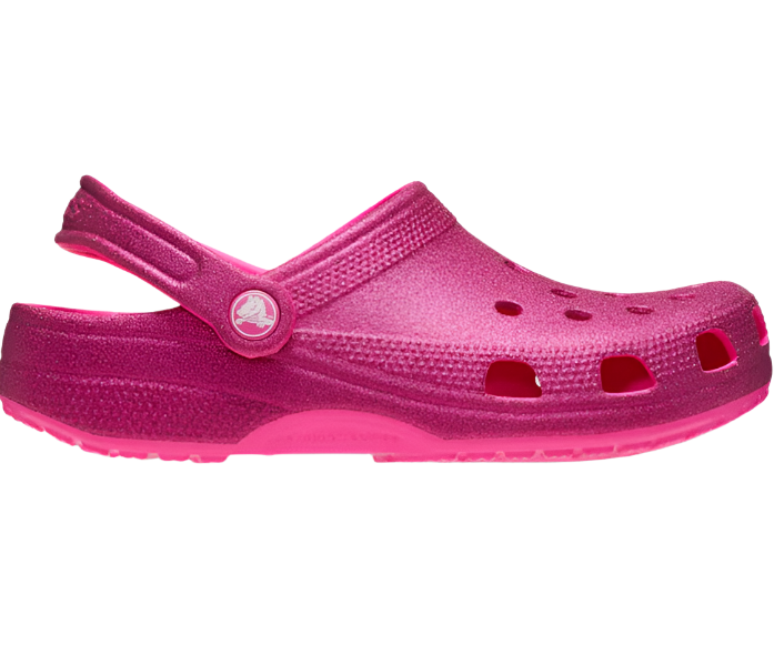 ☆送料無料☆ CROCS CLASSIC GLITTER CLOG ☆ Crocs Classic Glitter Clogs – ShopCGX