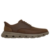 Skechers Mens Slip-Ins Relaxed Fit: Glide-Step Cavern - Cody Slip-On Shoes