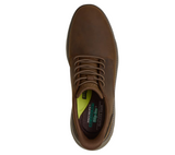 Skechers Mens Slip-Ins Relaxed Fit: Glide-Step Cavern - Cody Slip-On Shoes