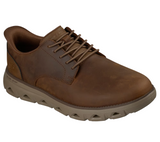 Skechers Mens Slip-Ins Relaxed Fit: Glide-Step Cavern - Cody Slip-On Shoes