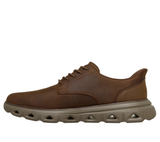 Skechers Mens Slip-Ins Relaxed Fit: Glide-Step Cavern - Cody Slip-On Shoes