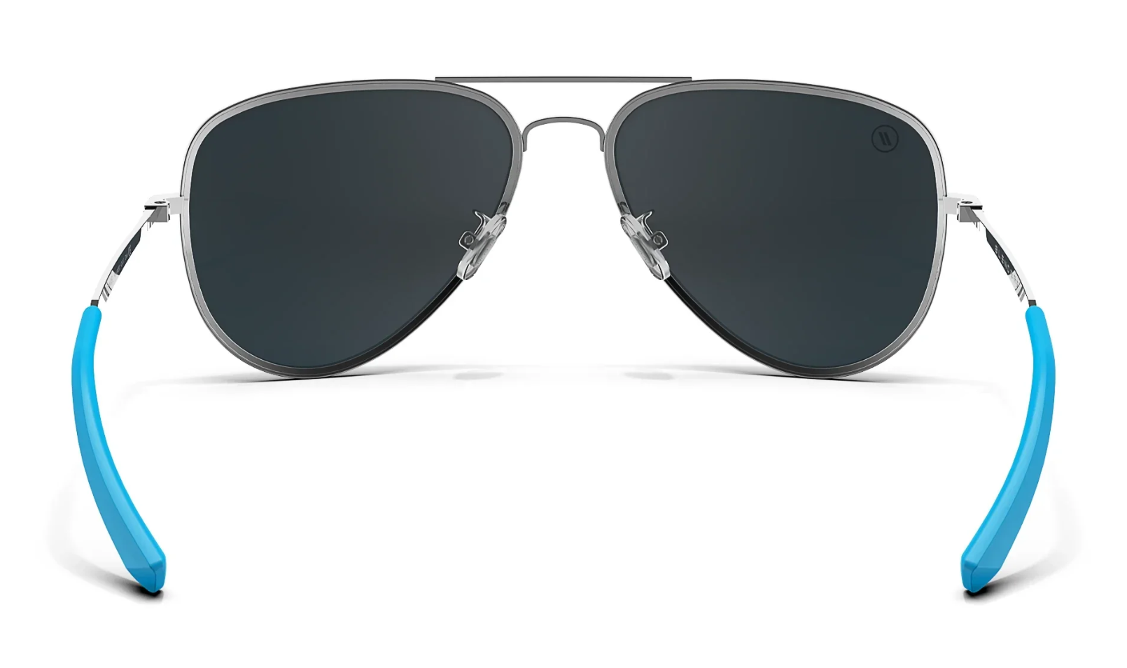 Blenders Eyewear A Series Polarized Sunglasses - Blue Angel