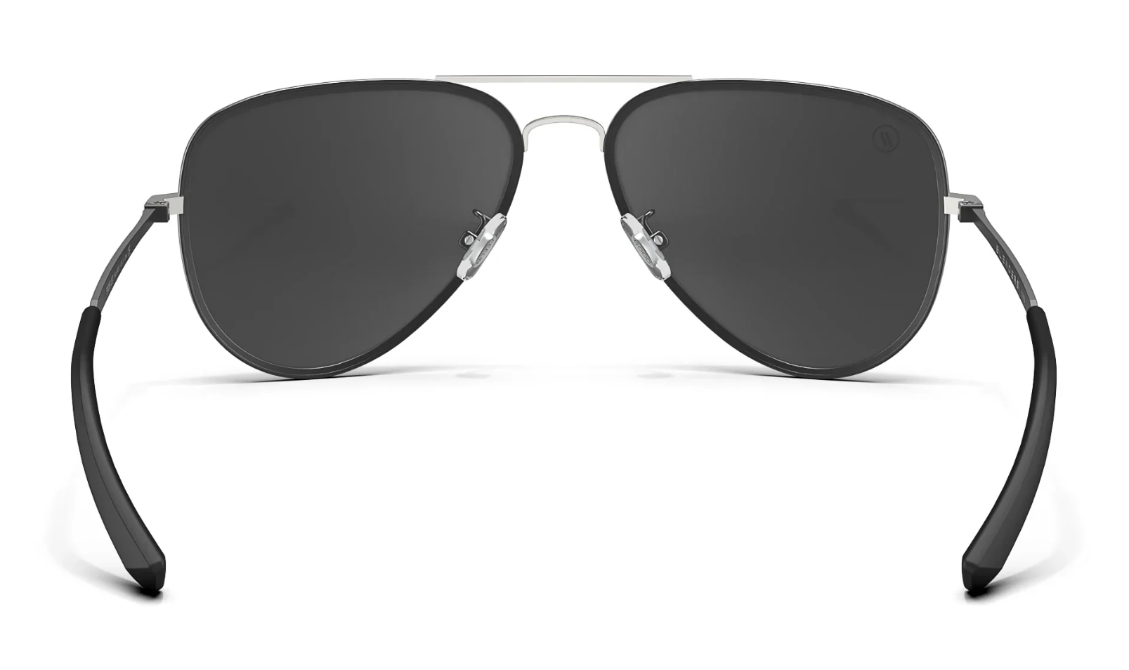 Blenders Eyewear A Series Polarized Sunglasses - Spider Jet