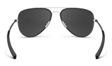 Blenders Eyewear A Series Polarized Sunglasses - Spider Jet