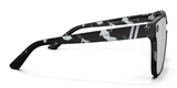 Blenders Eyewear Womens Buttertron Polarized Sunglasses - Sterling Lady