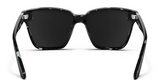 Blenders Eyewear Womens Buttertron Polarized Sunglasses - Sterling Lady
