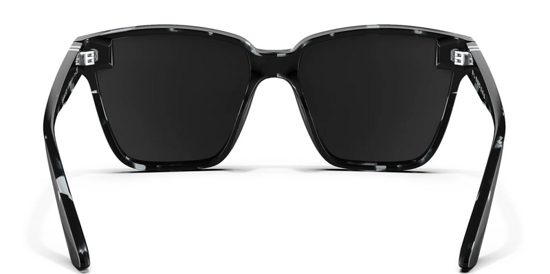 Blenders Eyewear Womens Buttertron Polarized Sunglasses - Sterling Lady