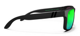 Blenders Eyewear Canyon Polarized Sunglasses - Celtic Light
