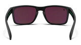 Blenders Eyewear Canyon Polarized Sunglasses - Celtic Light