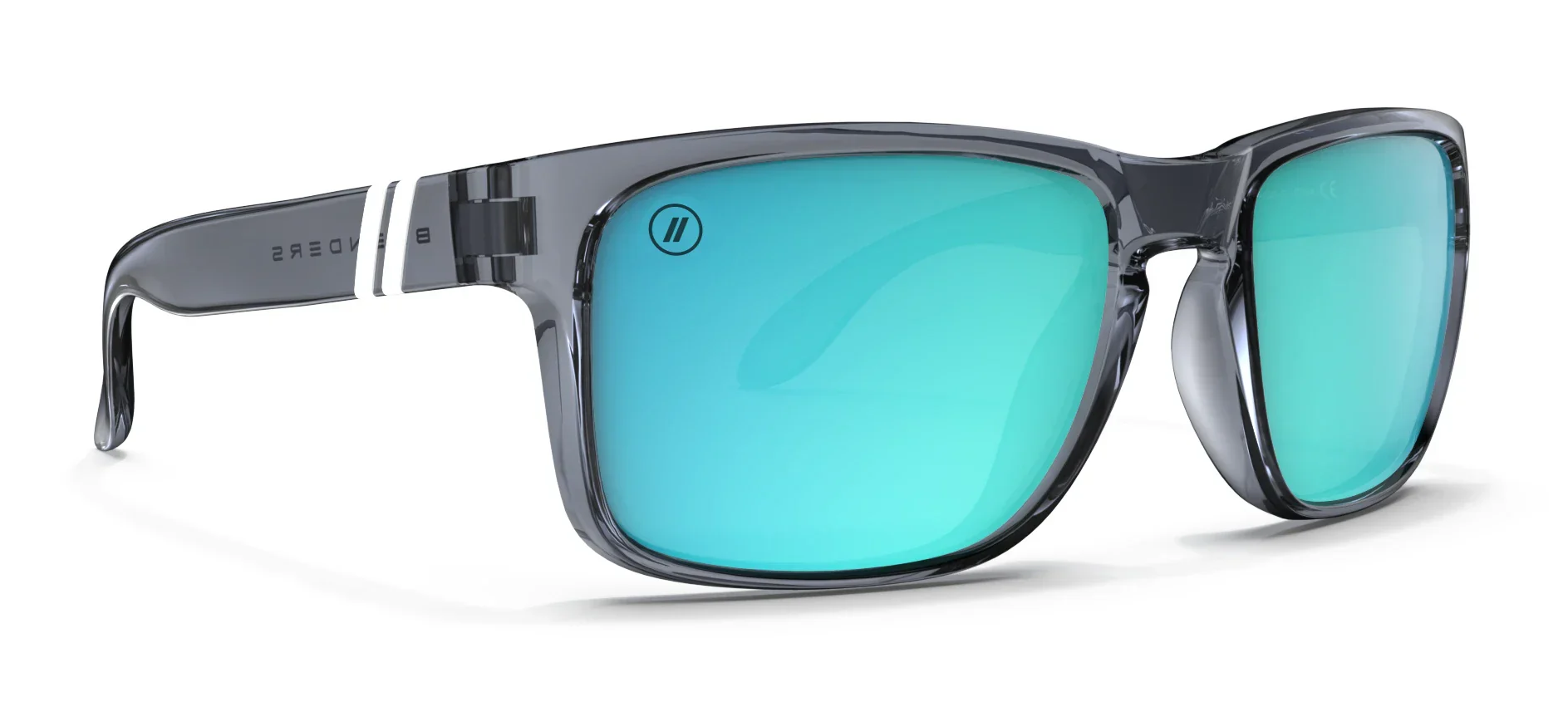Blenders Eyewear Mens Canyon Polarized Sunglasses - North 