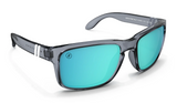 Blenders Eyewear Mens Canyon Polarized Sunglasses - North Point