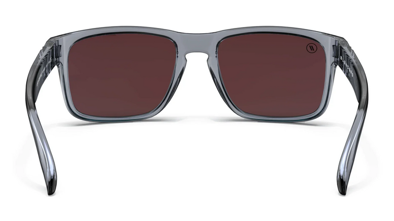 Blenders Eyewear Mens Canyon Polarized Sunglasses - North Point