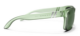 Blenders Eyewear Mens Canyon Polarized Sunglasses - Sage Cruiser