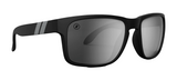 Blenders Eyewear Canyon Polarized Sunglasses - Mystic Gray