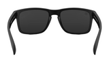 Blenders Eyewear Canyon Polarized Sunglasses - Mystic Gray