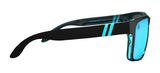 Blenders Eyewear Canyon Polarized Sunglasses - Fortune Blue