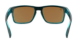 Blenders Eyewear Canyon Polarized Sunglasses - Fortune Blue