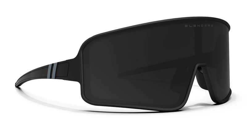 Blenders Eyewear Eclipse Polarized Sunglasses - Concord Fast