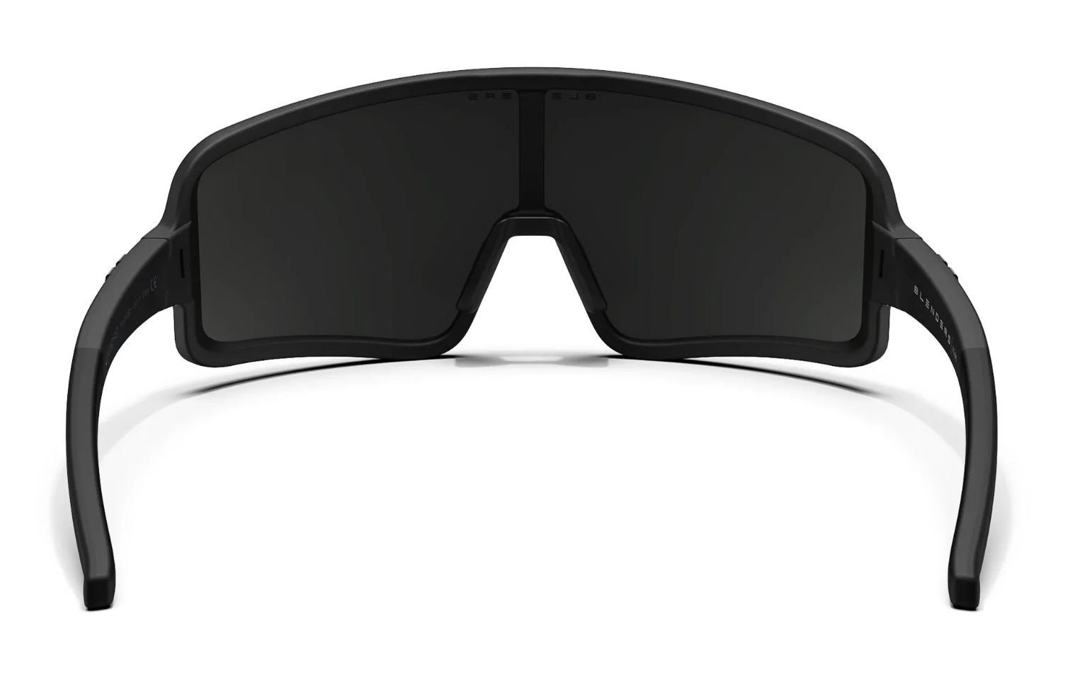 Blenders Eyewear Eclipse Polarized Sunglasses - Concord Fast