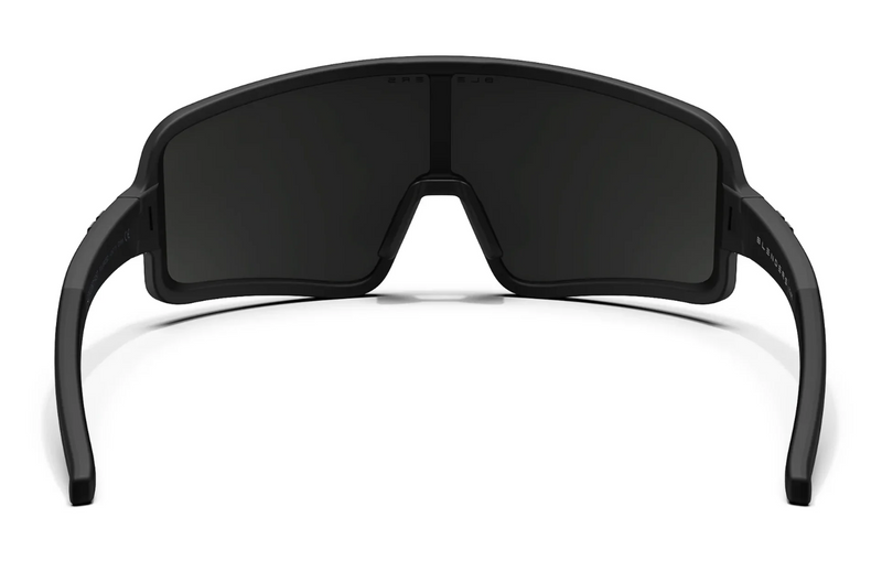 Blenders Eyewear Eclipse Polarized Sunglasses - Concord Fast