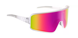 Blenders Eyewear Eclipse Polarized Sunglasses - Platinum Sky