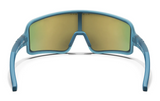 Blenders Eyewear Eclipse Polarized Sunglasses - Rain Walker