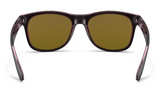 Blenders Eyewear M Class X2 Polarized Sunglasses - Aurora Air