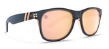 Blenders Eyewear M Class X2 Polarized Sunglasses - Crystal Wave