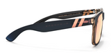 Blenders Eyewear M Class X2 Polarized Sunglasses - Crystal Wave