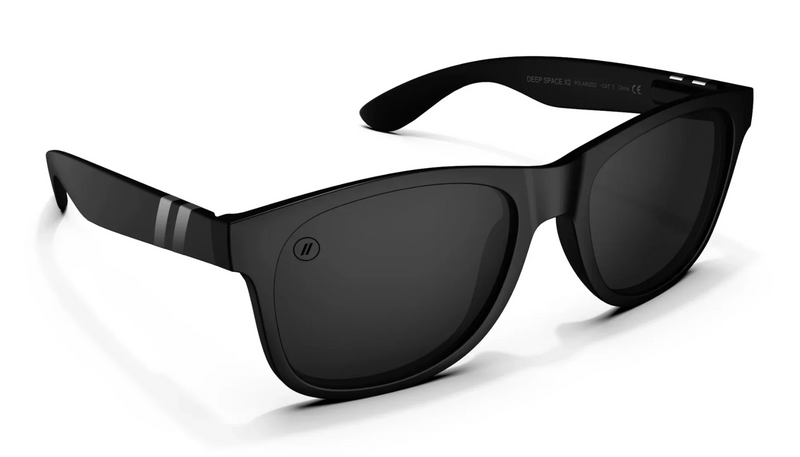 Blenders Eyewear M Class X2 Polarized Sunglasses - Deep Space X2