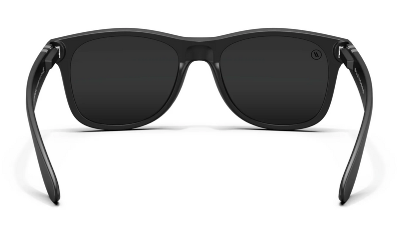 Blenders Eyewear M Class X2 Polarized Sunglasses - Deep Space X2