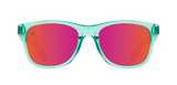 Blenders Eyewear M Class X2 Polarized Sunglasses - Electric Kiss