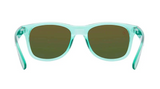 Blenders Eyewear M Class X2 Polarized Sunglasses - Electric Kiss