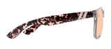 Blenders Eyewear M Class X2 Polarized Sunglasses - Frosted Zen