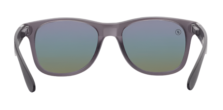 Blenders Eyewear M Class X2 Polarized Sunglasses - Royal Blitz