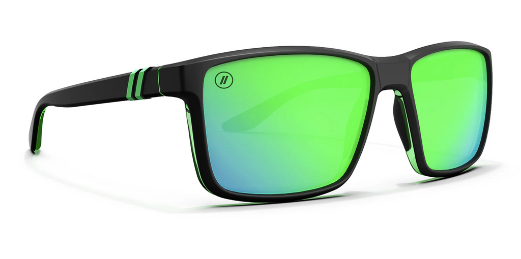 Blenders Mesa Piine Square Polarized Sunglasses 57-19-140 - Foto 9