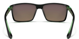 Blenders Eyewear Mesa Polarized Sunglasses - Alpine Moon