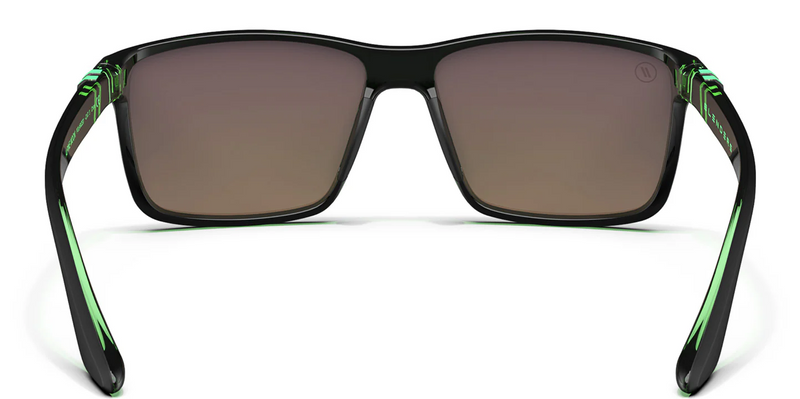 Blenders Eyewear Mesa Polarized Sunglasses - Alpine Moon