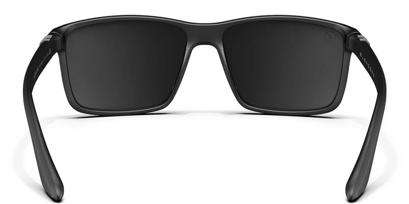 Blenders Eyewear Mesa Polarized Sunglasses - Victory Lane