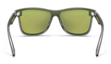 Blenders Eyewear Millenia X2 Polarized Sunglasses - Dakota Mist