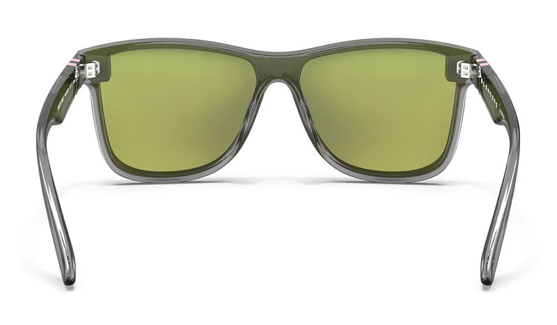 Blenders Eyewear Millenia X2 Polarized Sunglasses - Dakota Mist