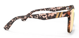 Blenders Eyewear Millenia X2 Polarized Sunglasses - Lion Heart