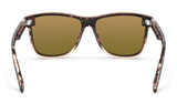 Blenders Eyewear Millenia X2 Polarized Sunglasses - Lion Heart