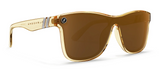 Blenders Eyewear Millenia X2 Polarized Sunglasses - Mojave Mirage