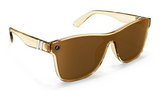 Blenders Eyewear Millenia X2 Polarized Sunglasses - Mojave Mirage