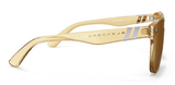 Blenders Eyewear Millenia X2 Polarized Sunglasses - Mojave Mirage