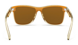 Blenders Eyewear Millenia X2 Polarized Sunglasses - Mojave Mirage