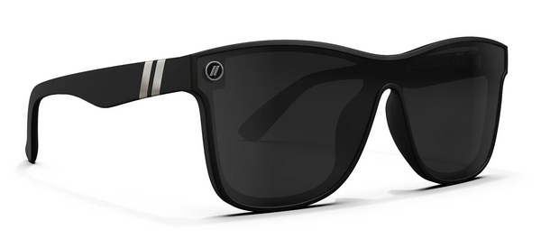 Blenders Eyewear Millenia X2 Polarized Sunglasses - Nocturnal Q