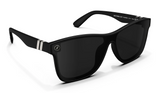 Blenders Eyewear Millenia X2 Polarized Sunglasses - Nocturnal Q