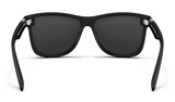 Blenders Eyewear Millenia X2 Polarized Sunglasses - Nocturnal Q